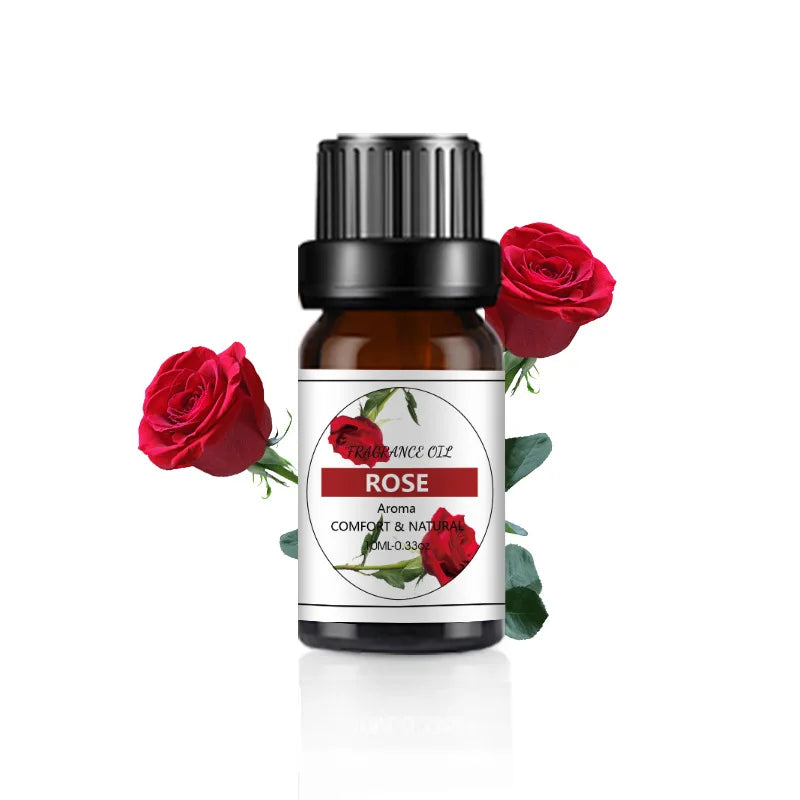 10 ml Ätherisches Duftöl