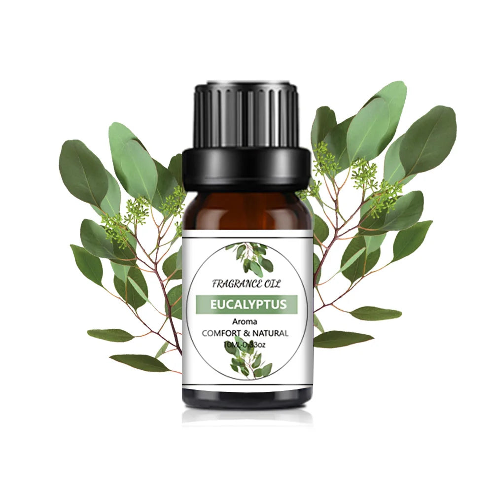 10 ml Ätherisches Duftöl
