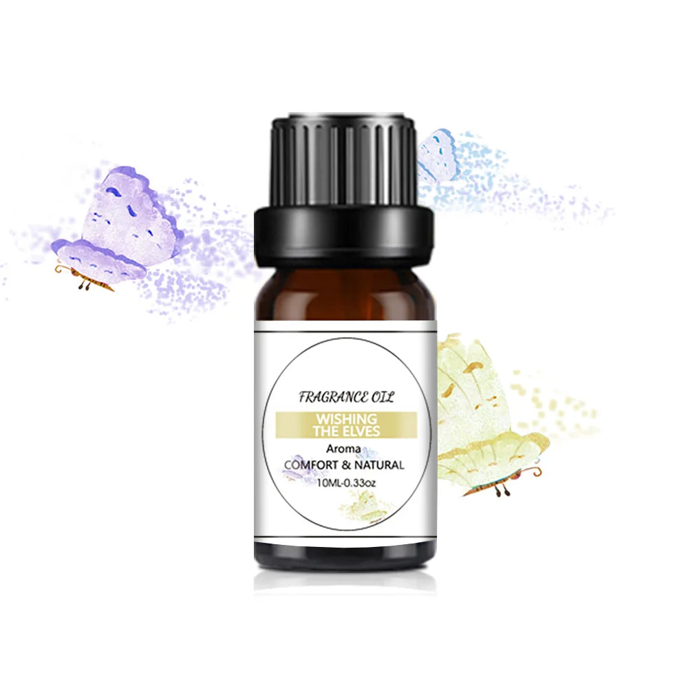10 ml Ätherisches Duftöl