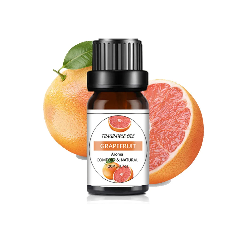 10 ml Ätherisches Duftöl