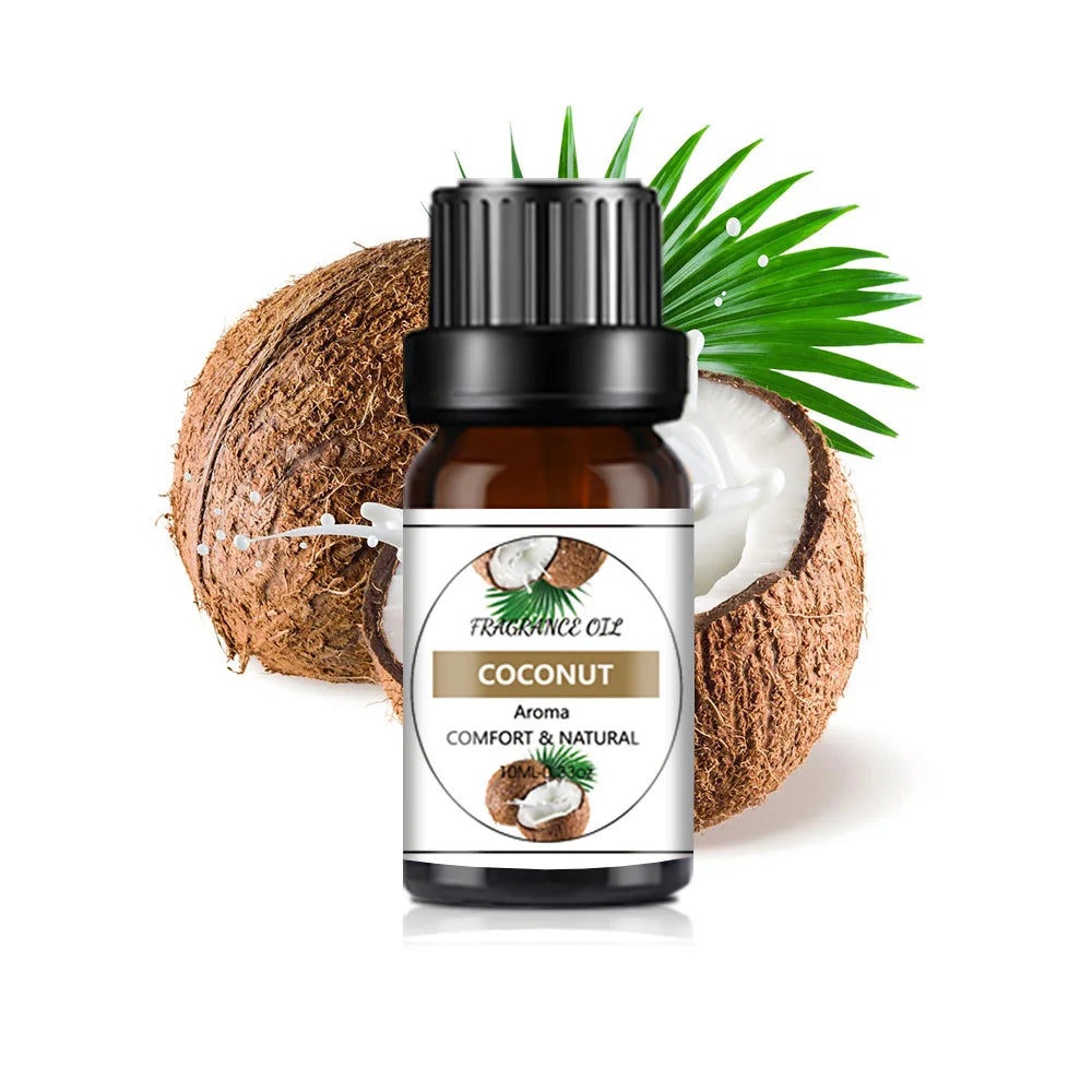 10 ml Ätherisches Duftöl