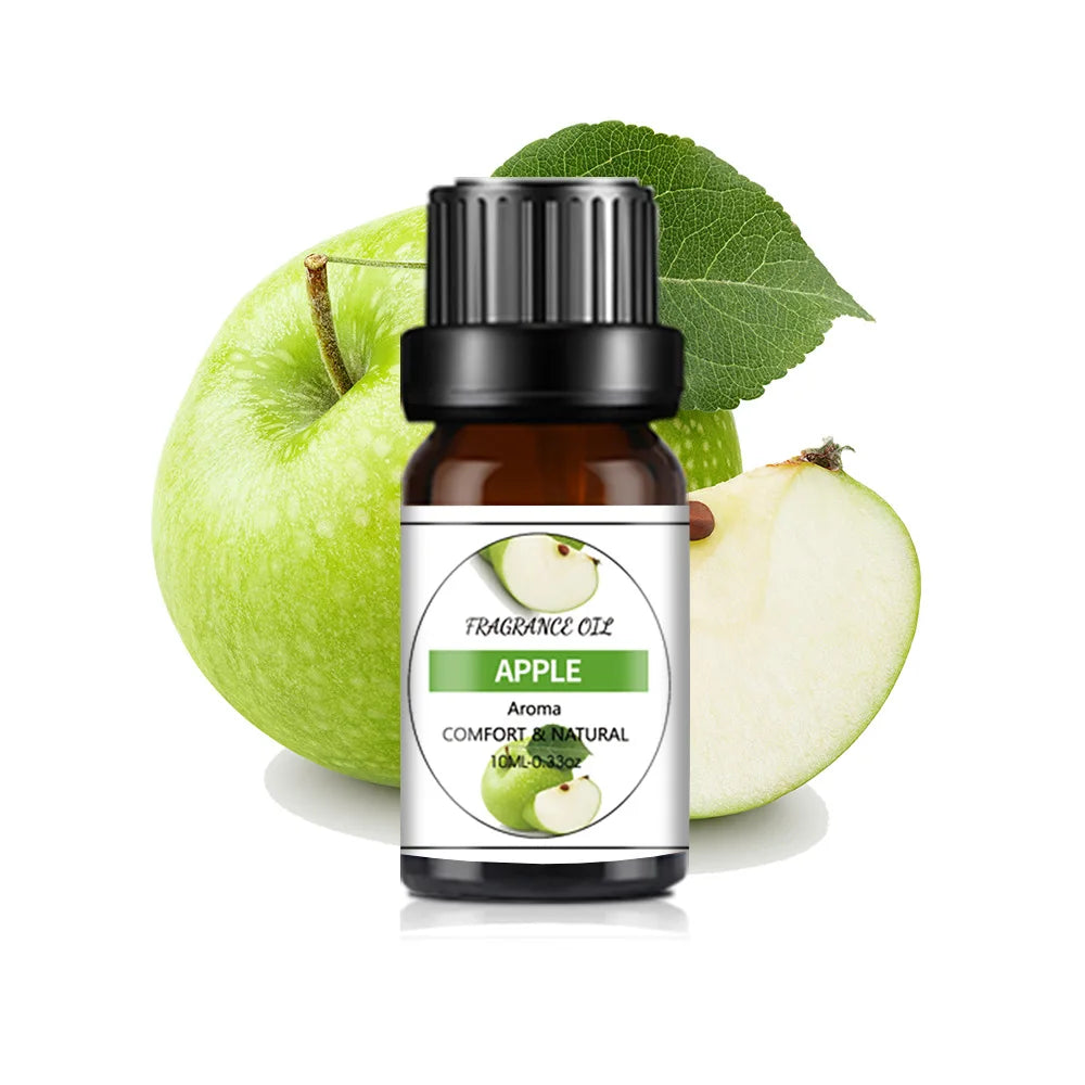 10 ml Ätherisches Duftöl