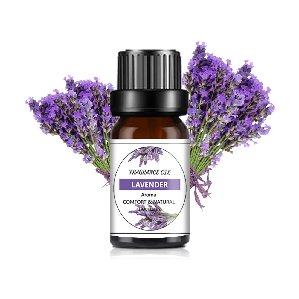 10 ml Ätherisches Duftöl