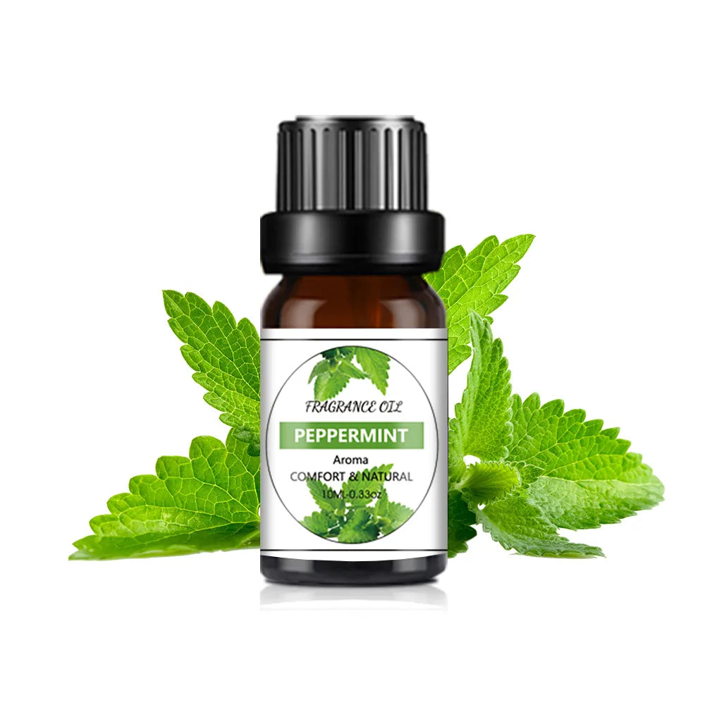10 ml Ätherisches Duftöl