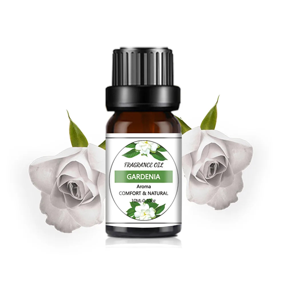 10 ml Ätherisches Duftöl