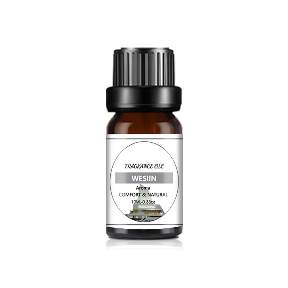 10 ml Ätherisches Duftöl