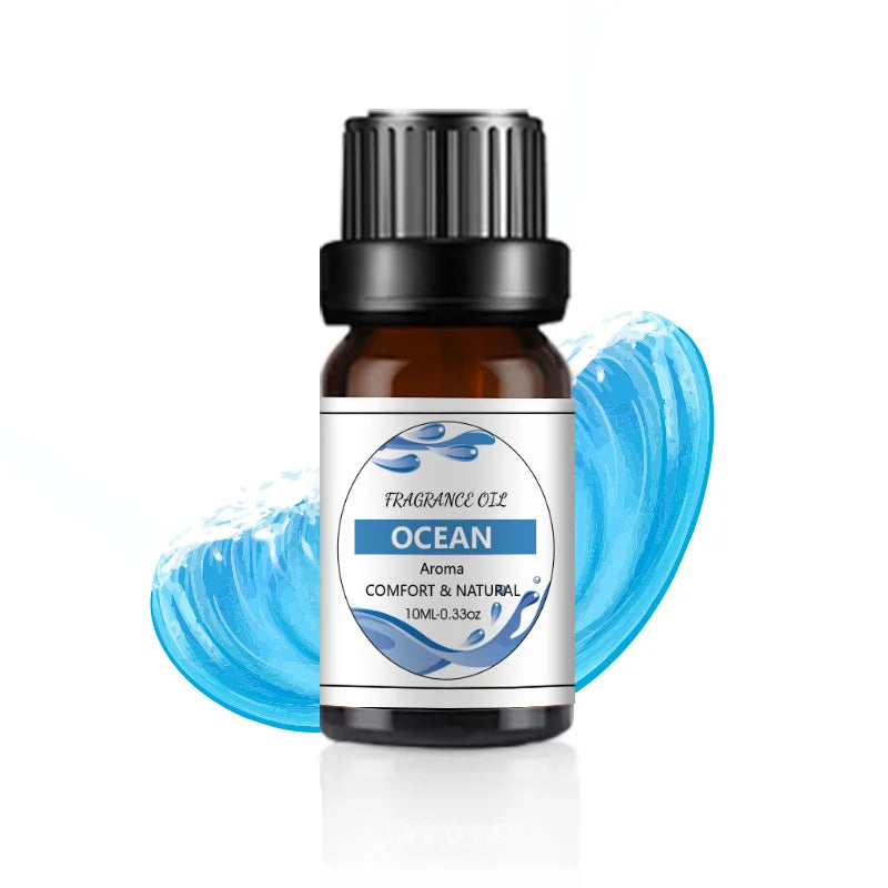 10 ml Ätherisches Duftöl
