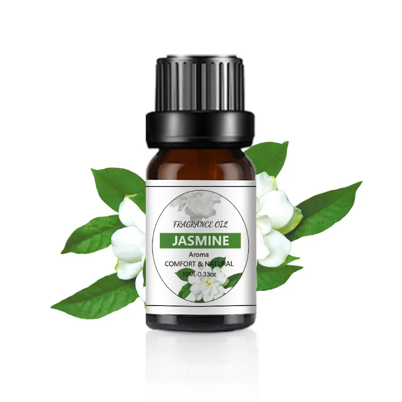 10 ml Ätherisches Duftöl