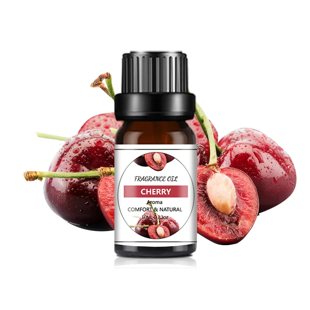 10 ml Ätherisches Duftöl