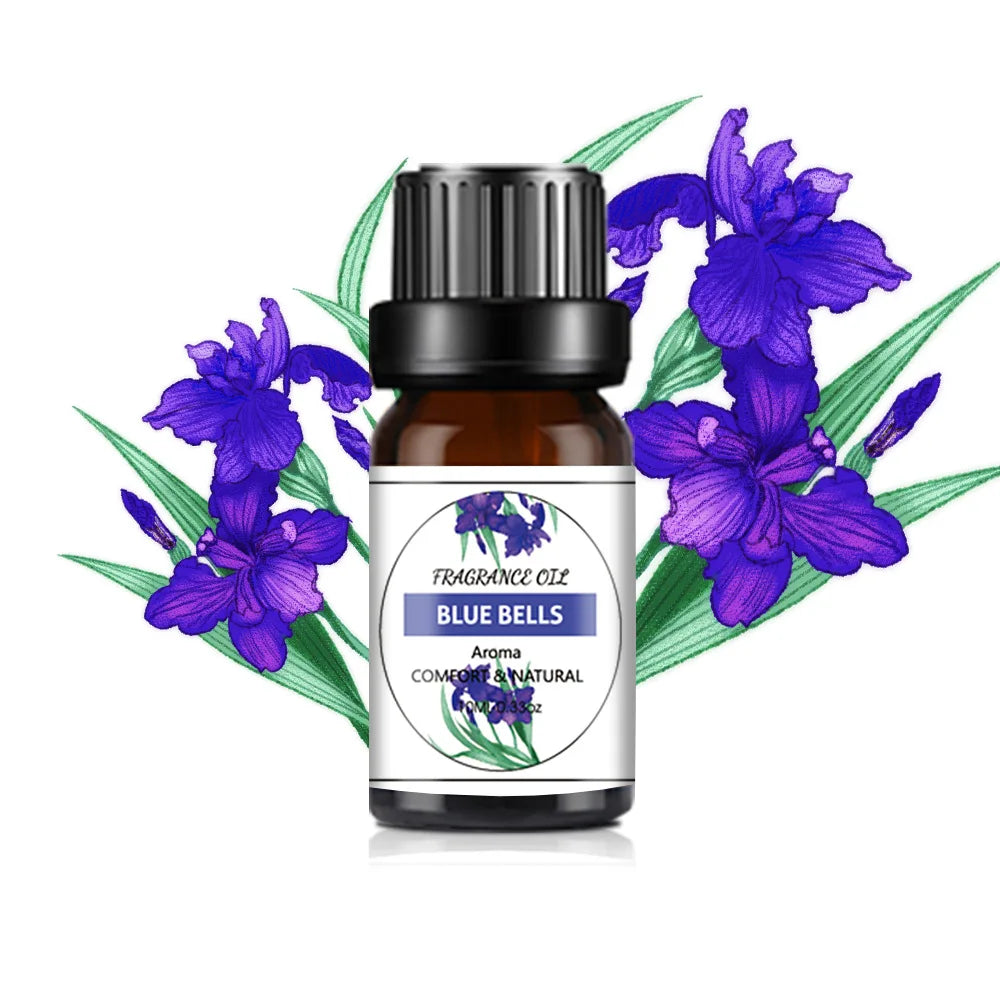 10 ml Ätherisches Duftöl