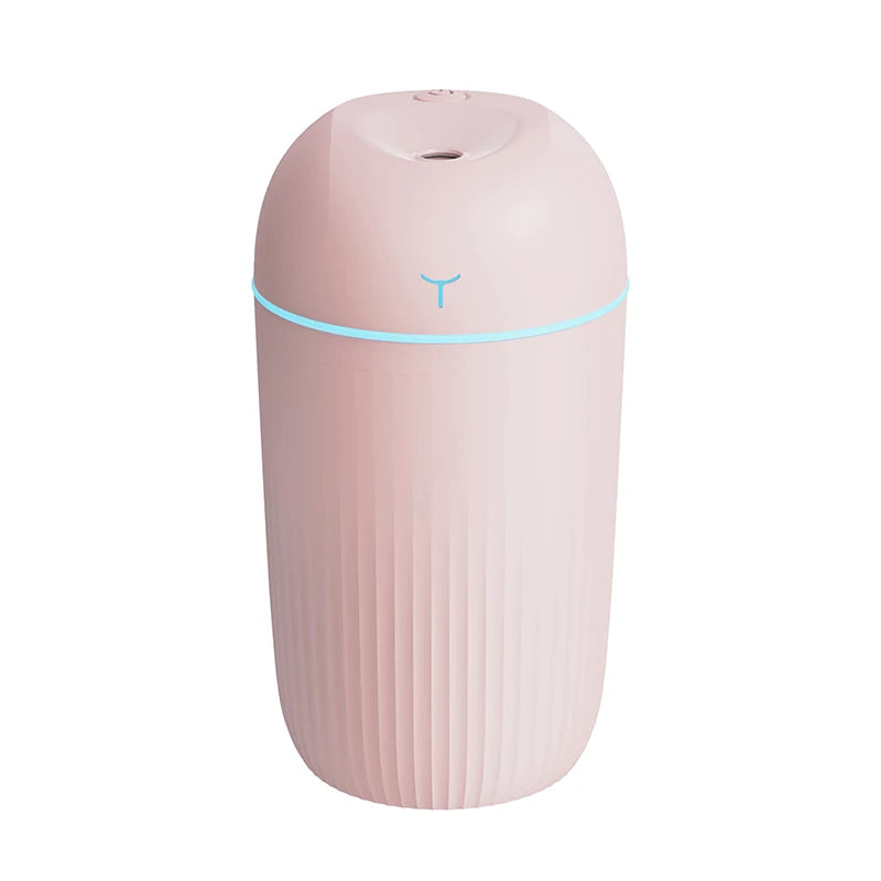Xiaomi LED 420 ml Luftbefeuchter mit