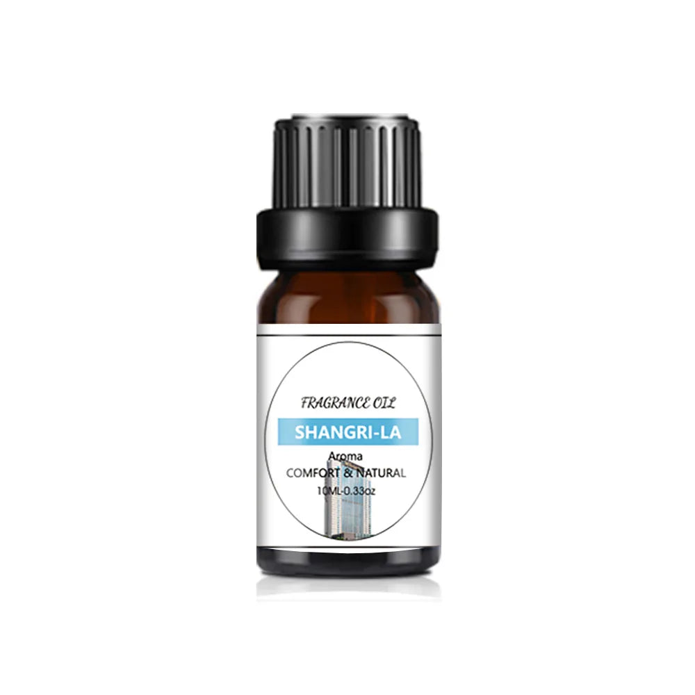 10 ml Ätherisches Duftöl
