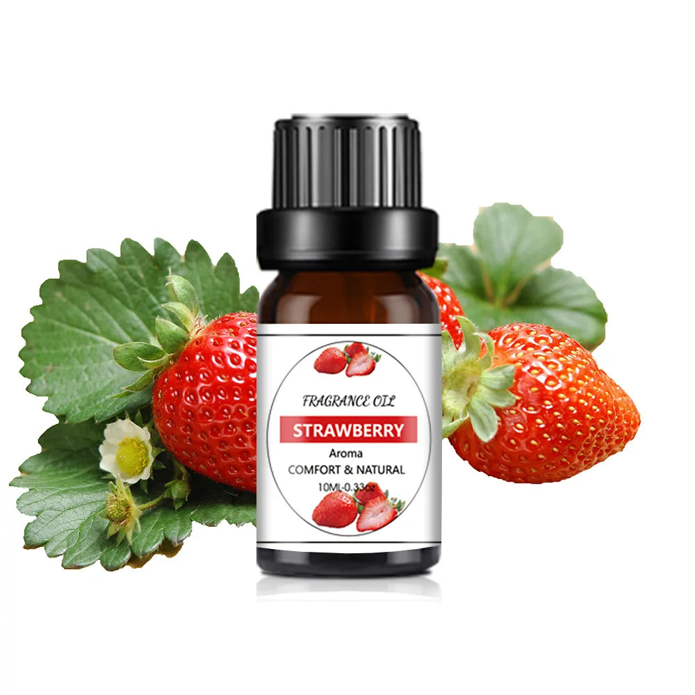 10 ml Ätherisches Duftöl