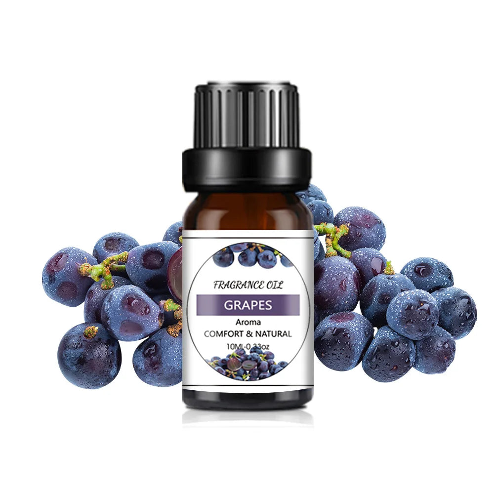 10 ml Ätherisches Duftöl