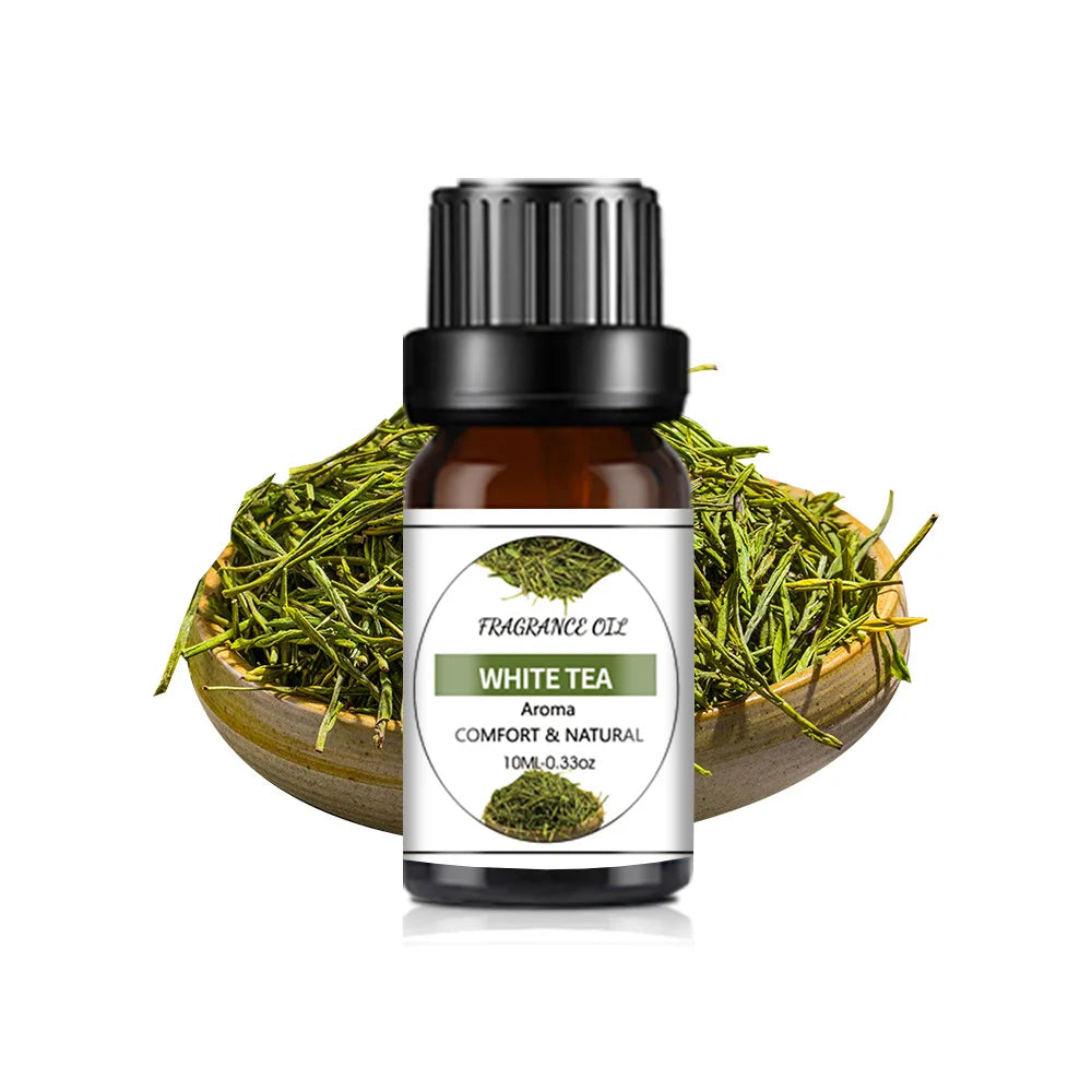 10 ml Ätherisches Duftöl