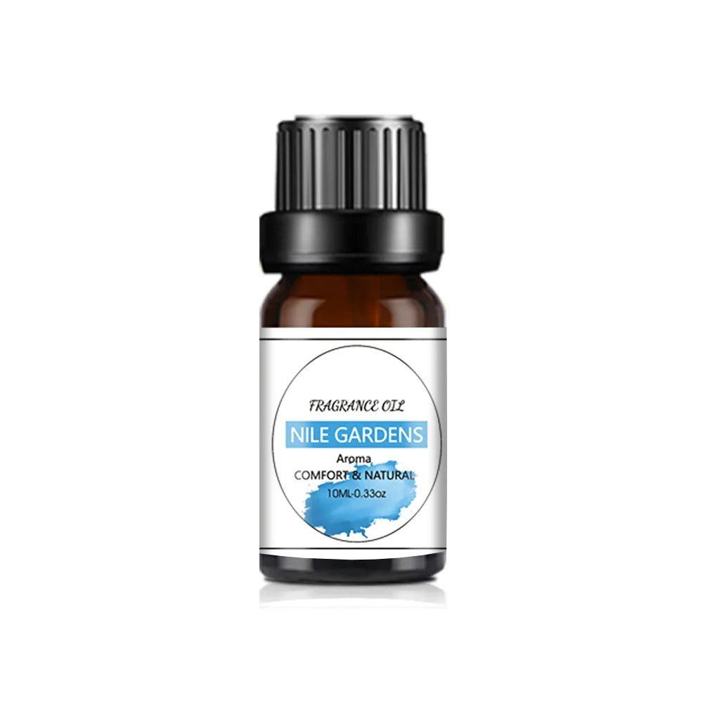10 ml Ätherisches Duftöl