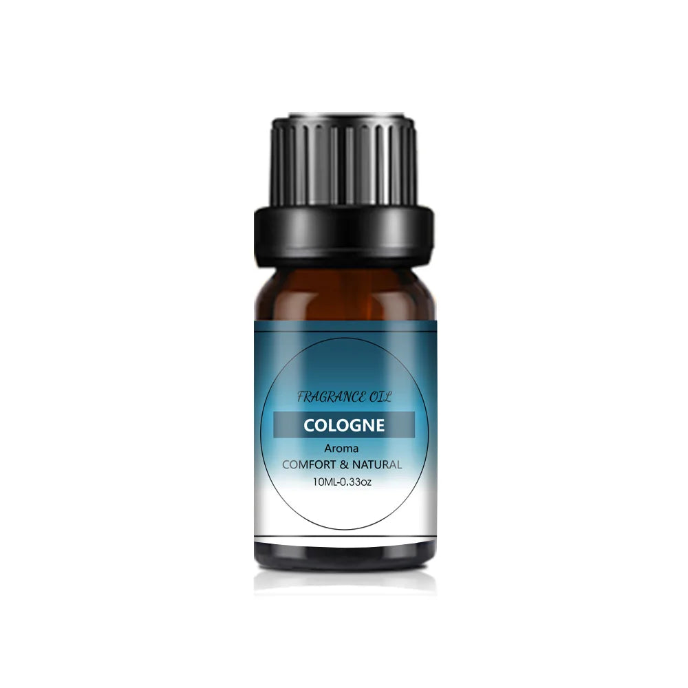 10 ml Ätherisches Duftöl