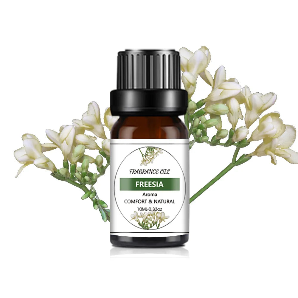 10 ml Ätherisches Duftöl