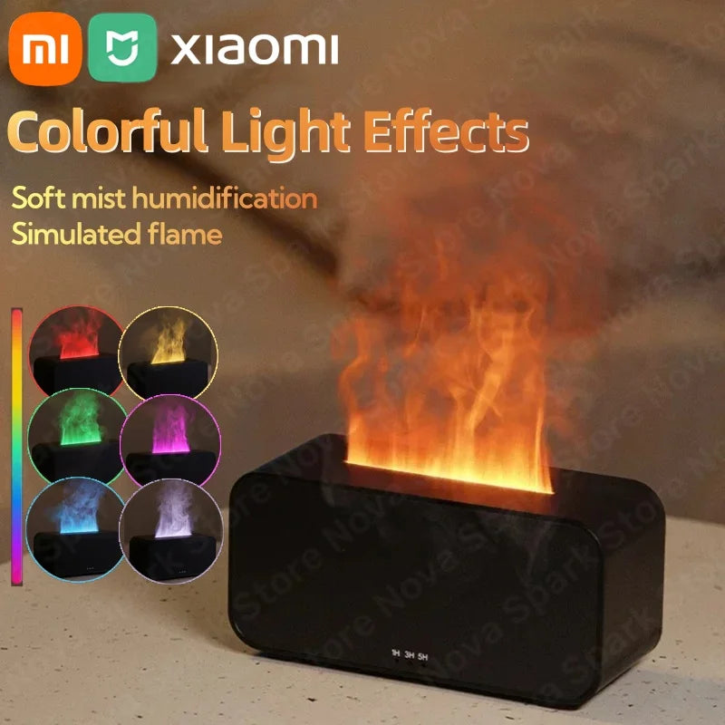 Xiaomi Flame Aroma-Diffuser 120 ml