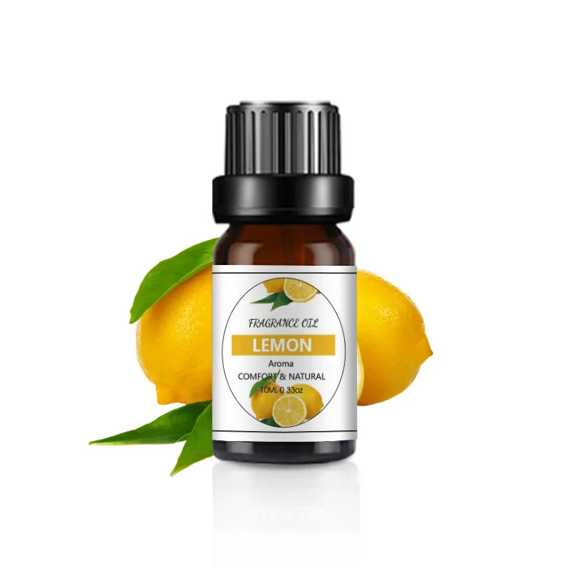 10 ml Ätherisches Duftöl