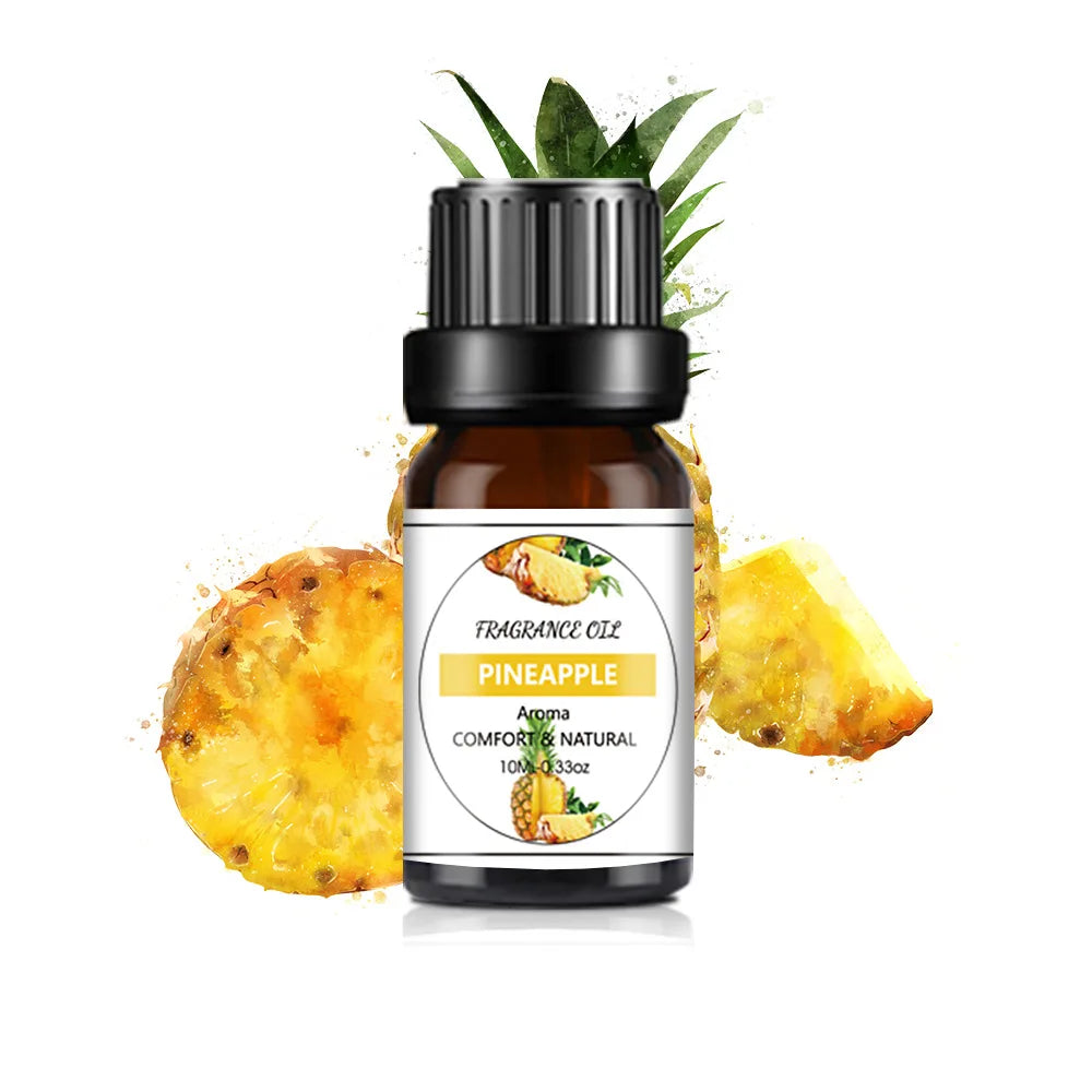 10 ml Ätherisches Duftöl