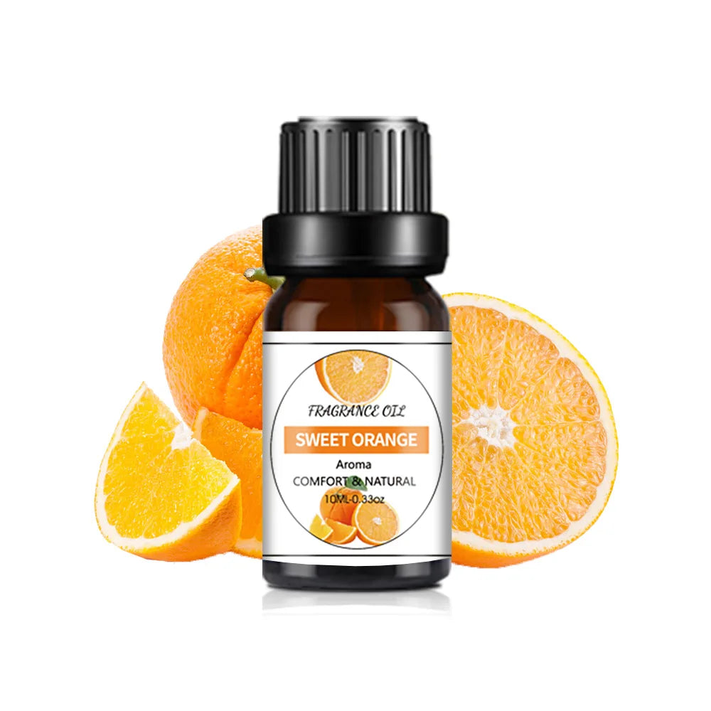 10 ml Ätherisches Duftöl