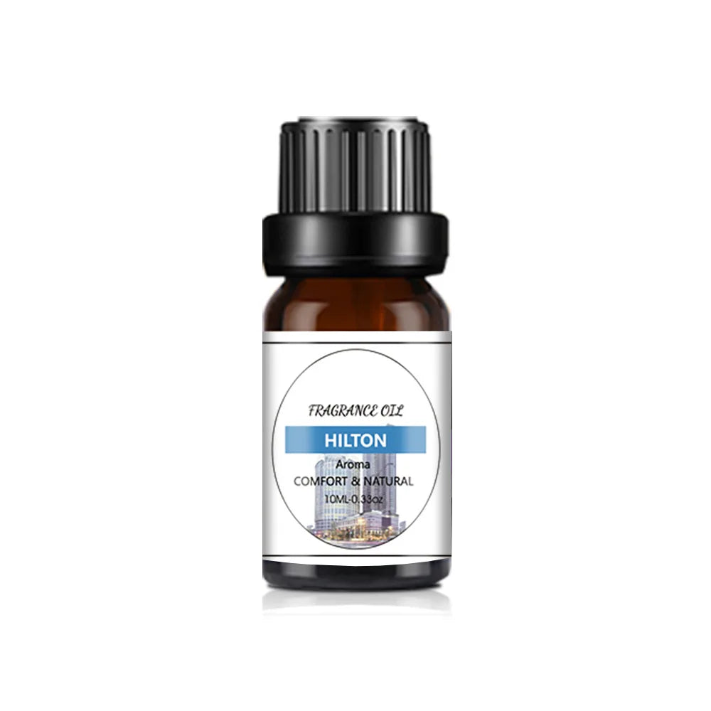 10 ml Ätherisches Duftöl