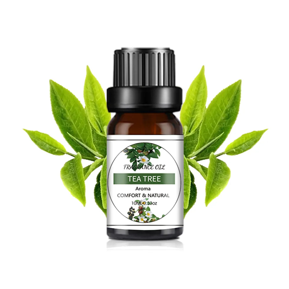 10 ml Ätherisches Duftöl