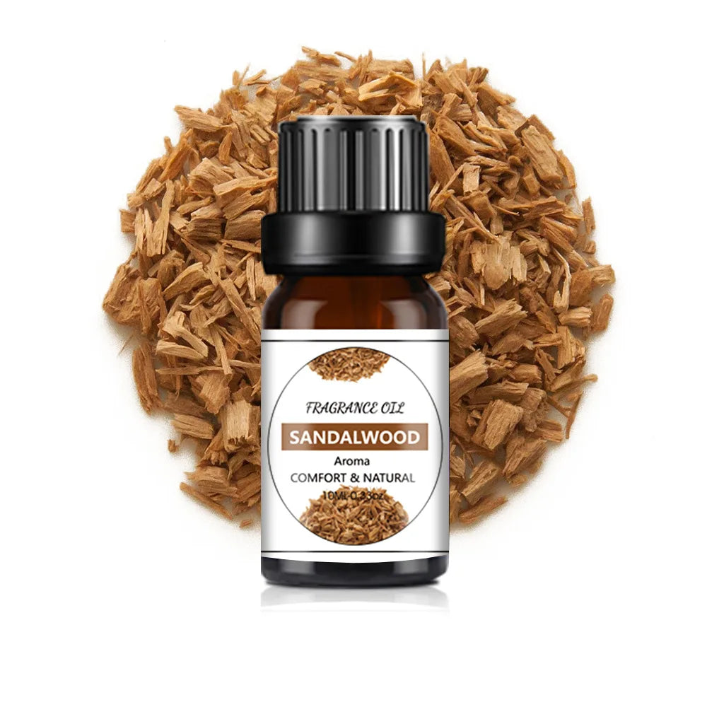 10 ml Ätherisches Duftöl