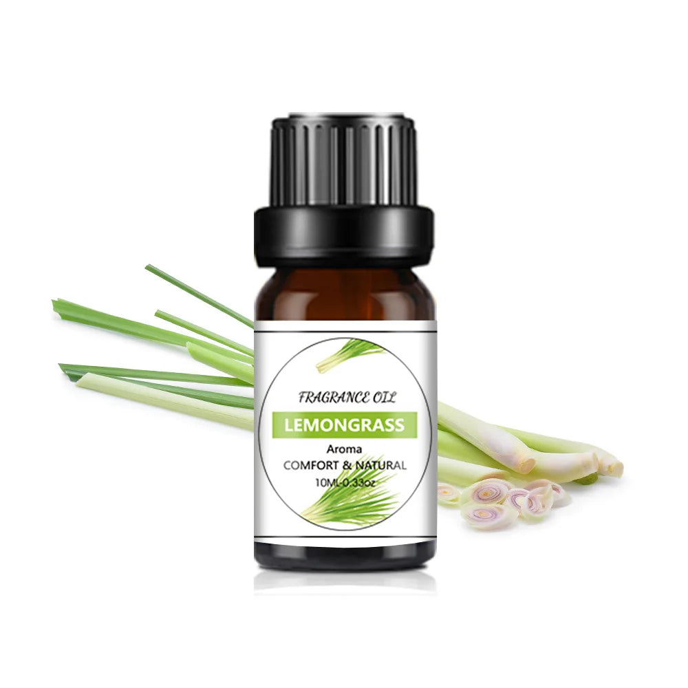 10 ml Ätherisches Duftöl