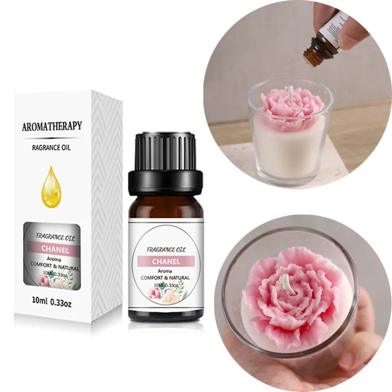 10 ml Ätherisches Duftöl