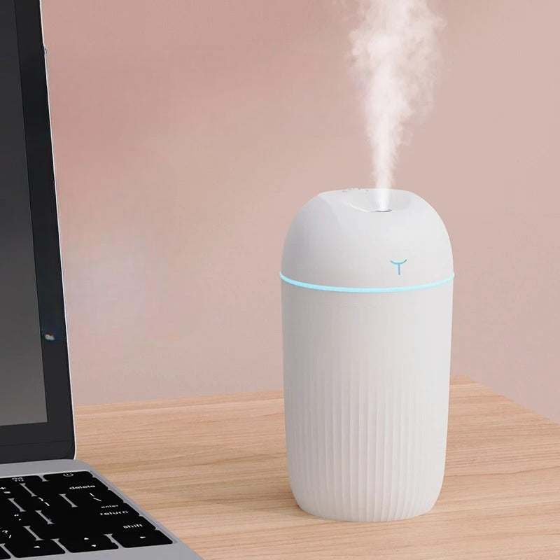 Xiaomi LED 420 ml Luftbefeuchter mit