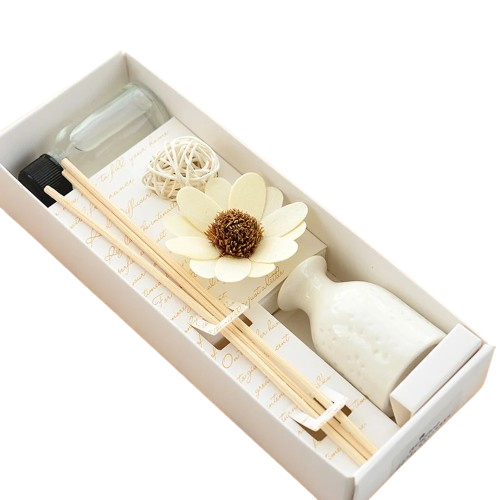 Aromatherapie Raumduft Diffuser-Set