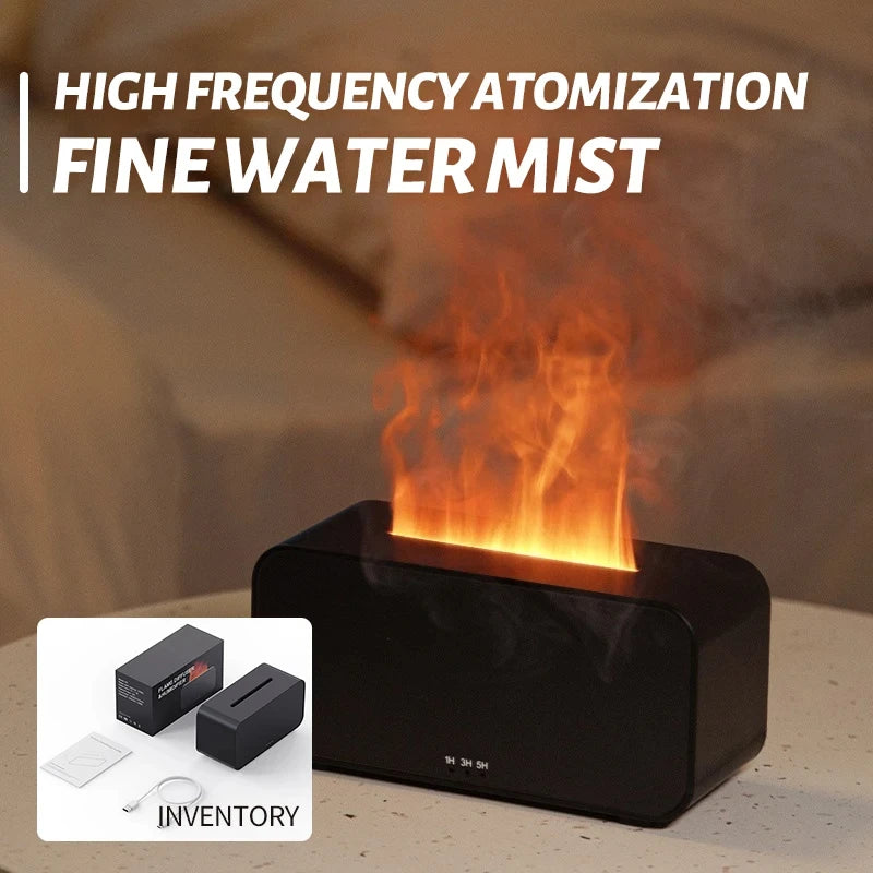 Xiaomi Flame Aroma-Diffuser 120 ml