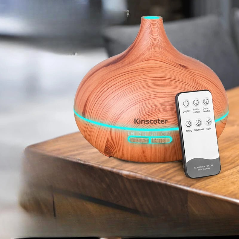 500 ml Ultraschall Aroma-Diffuser