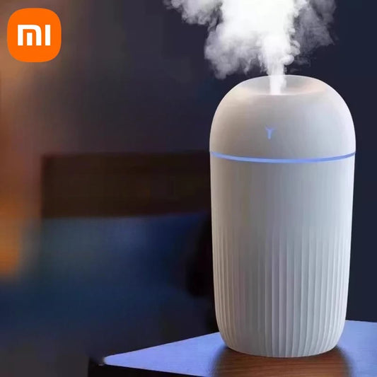 Xiaomi LED 420 ml Luftbefeuchter mit