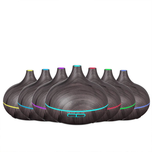 500 ml Ultraschall Aroma-Diffuser