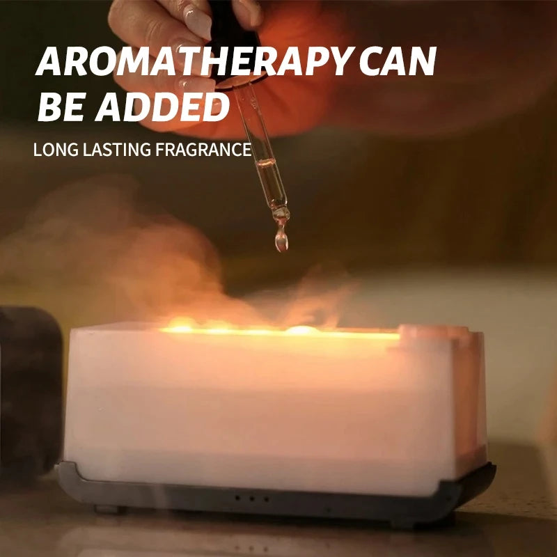 Xiaomi Flame Aroma-Diffuser 120 ml
