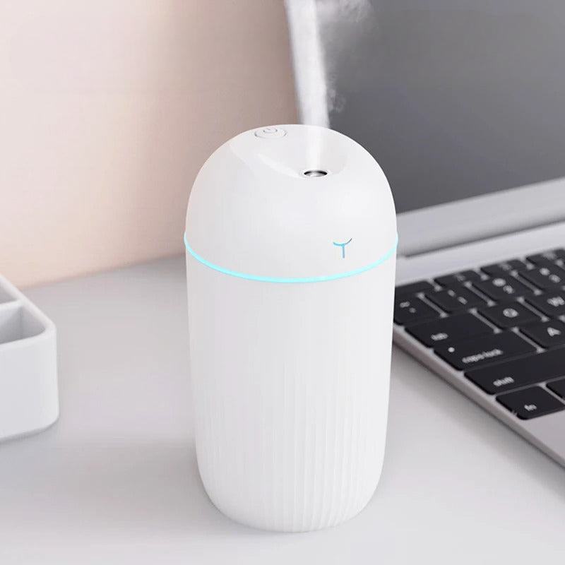 Xiaomi LED 420 ml Luftbefeuchter mit
