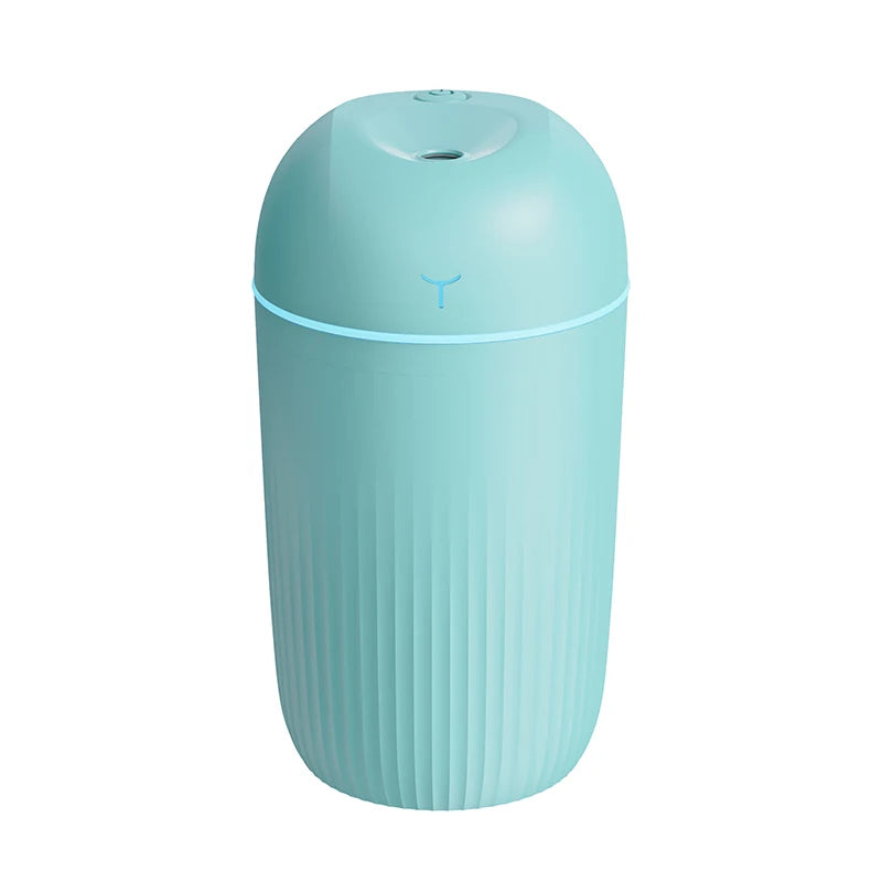 Xiaomi LED 420 ml Luftbefeuchter mit